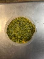 Best Sagg Paneer in Albany, NY